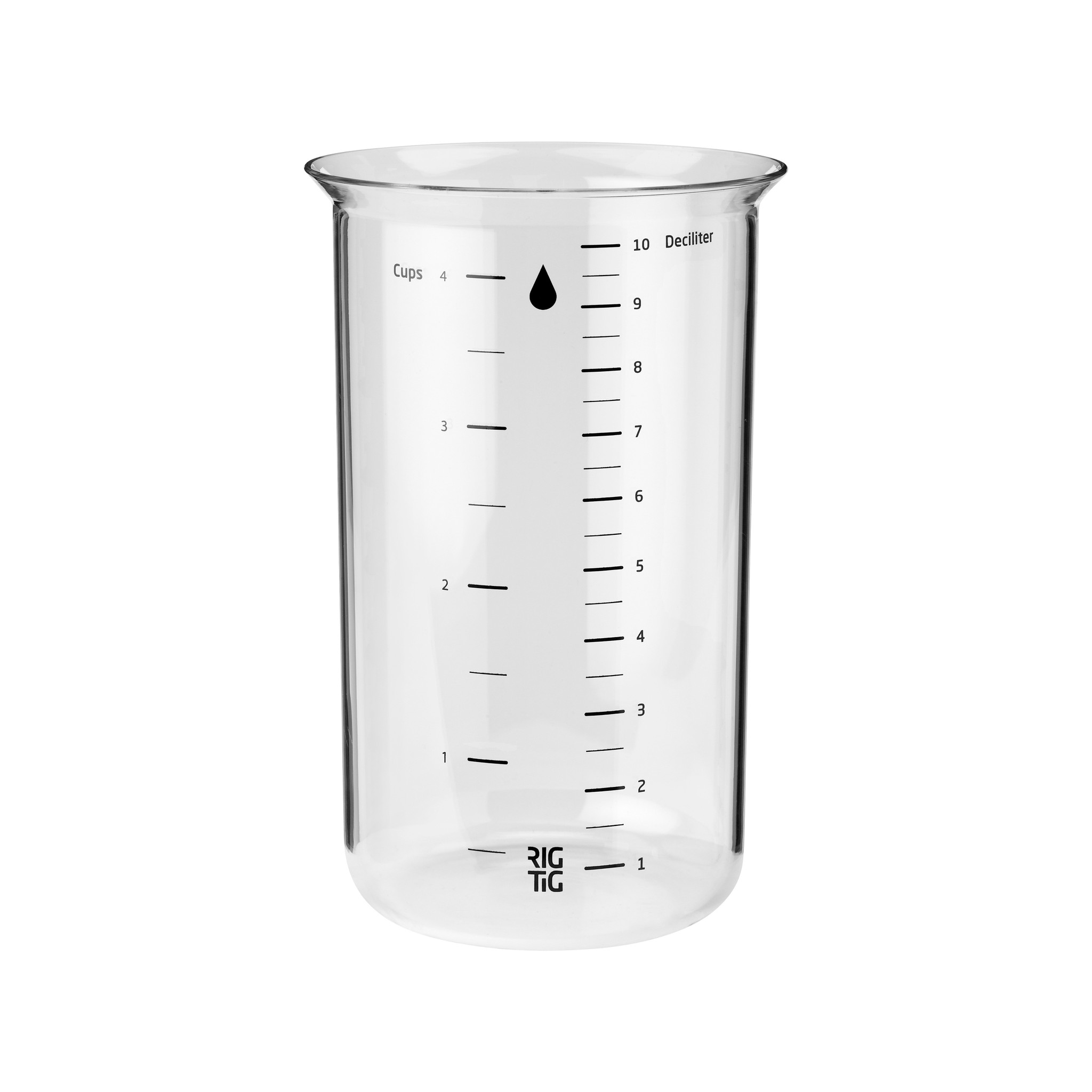 MIX-IT Measuring Cup