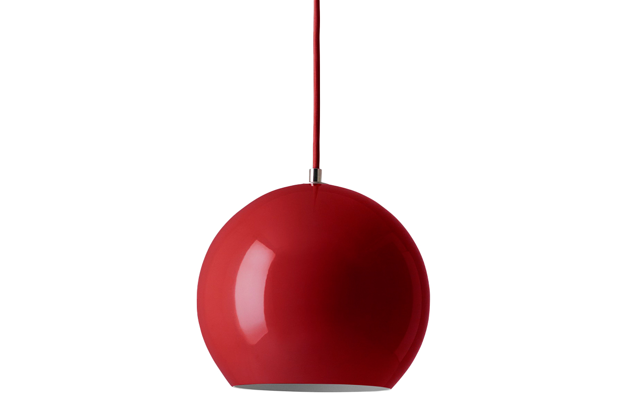 TOPAN VP13 table lamp