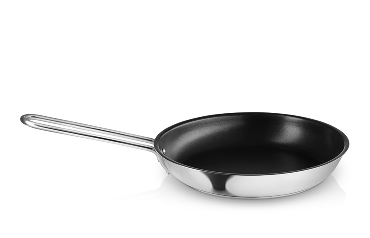 NEW EVA TRIO frying pan, Ø 28 cm