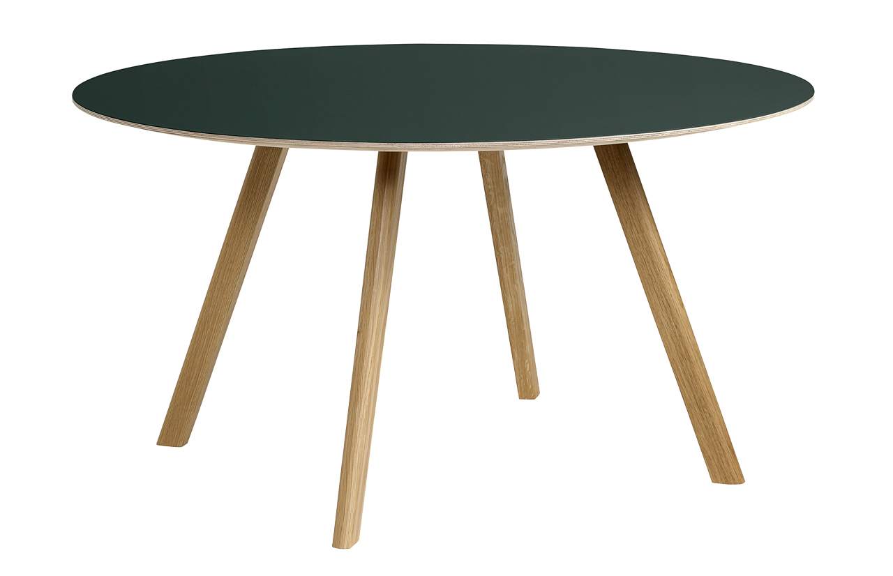 CPH 25 ROUND Table