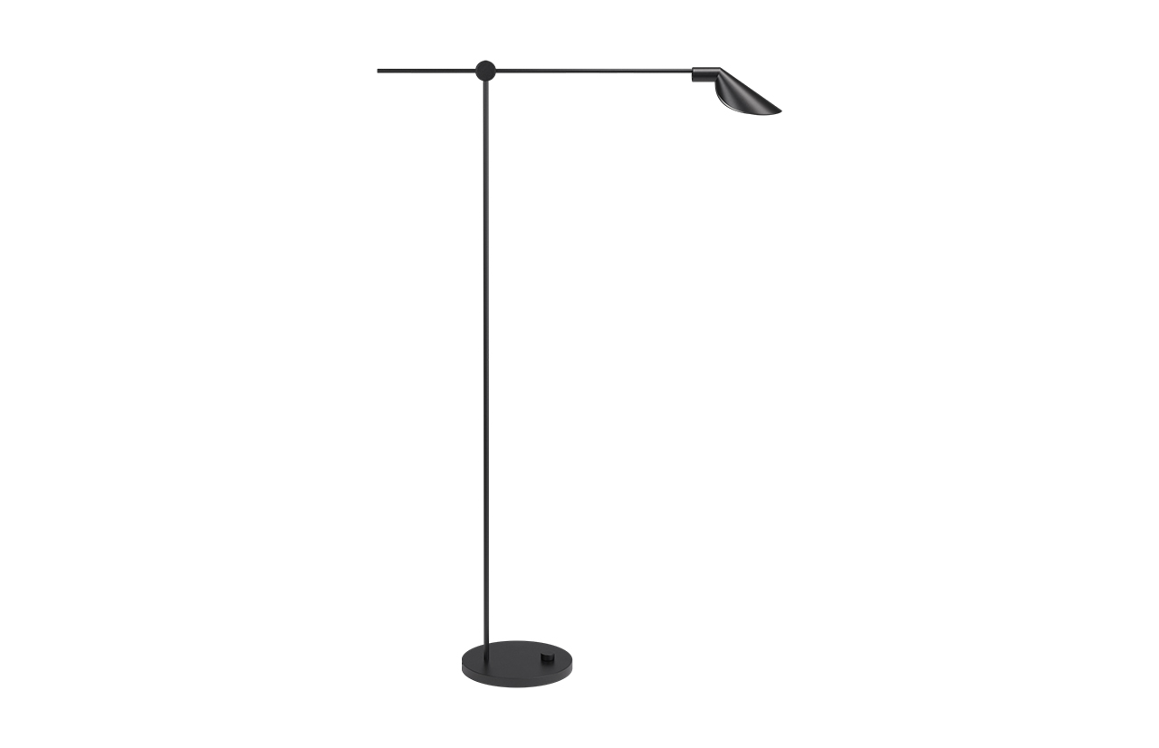 MS SERIES Floor Lamp