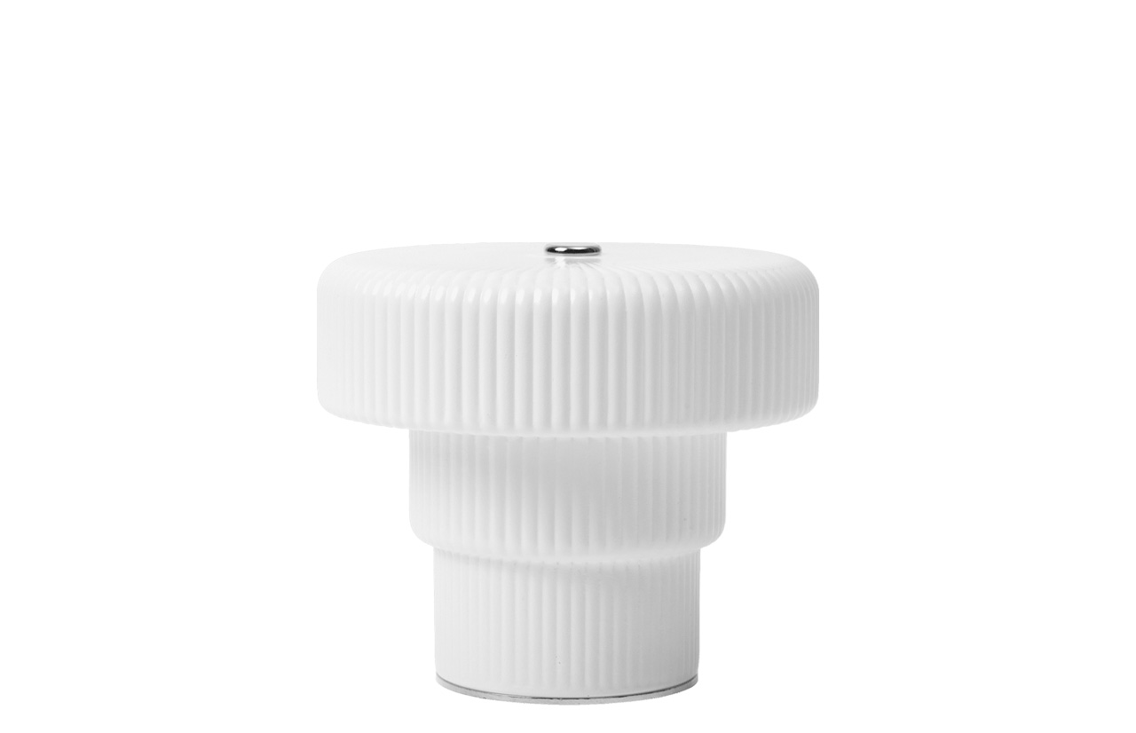 RIPPLE nešiojamas šviestuvas