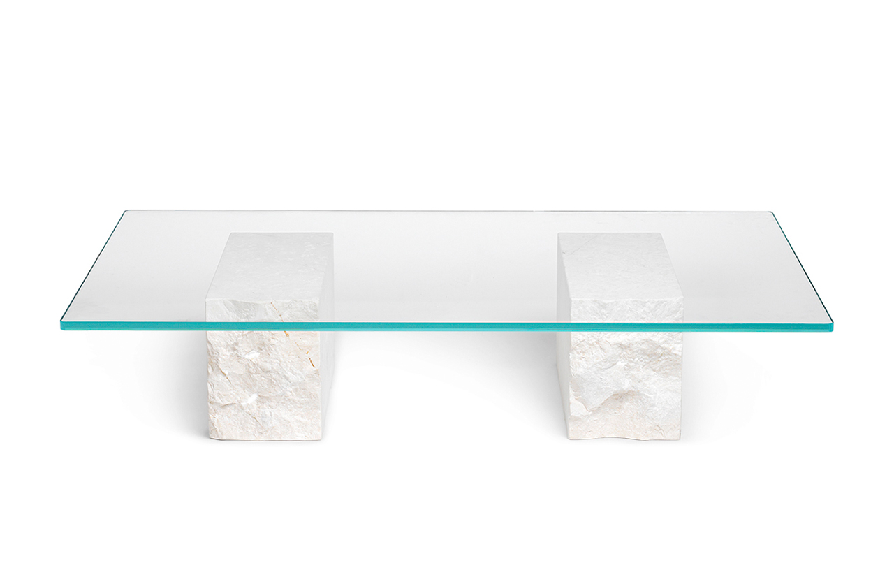 MINERAL kavos stalelis