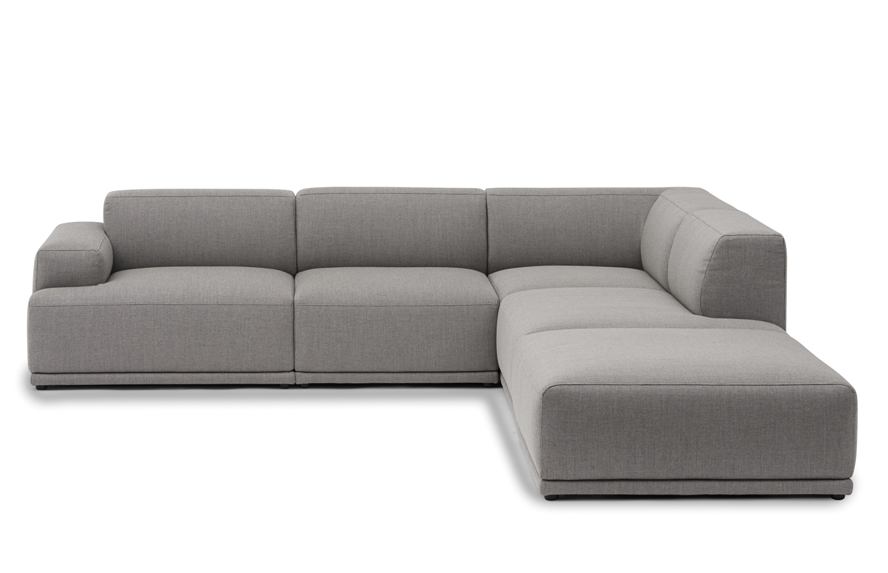 CONNECT SOFT CORNER sofa