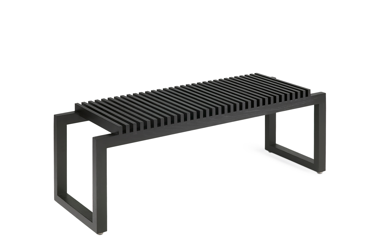 CUTTER bench