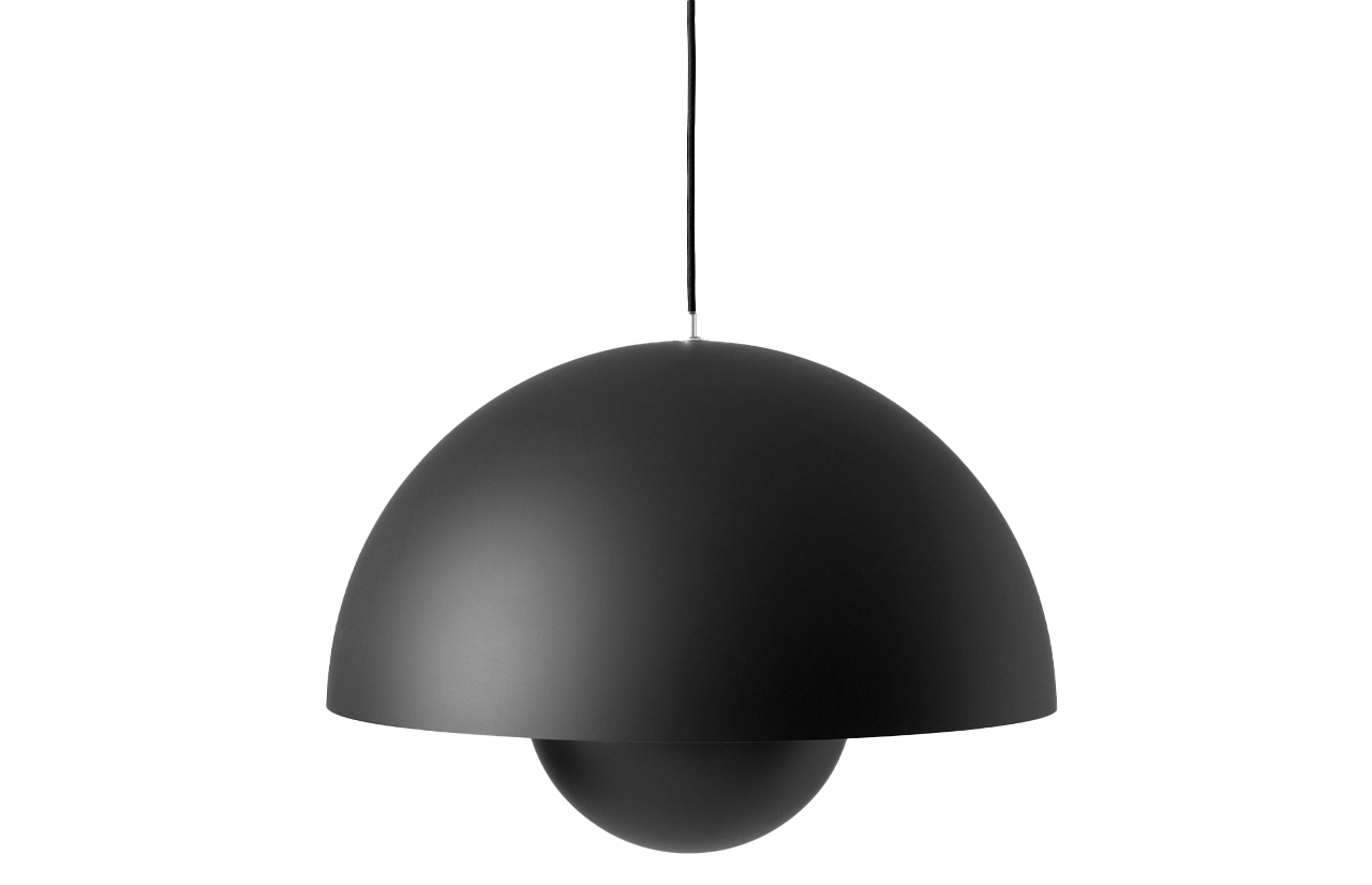 FLOWERPOT VP2 Pendant Light
