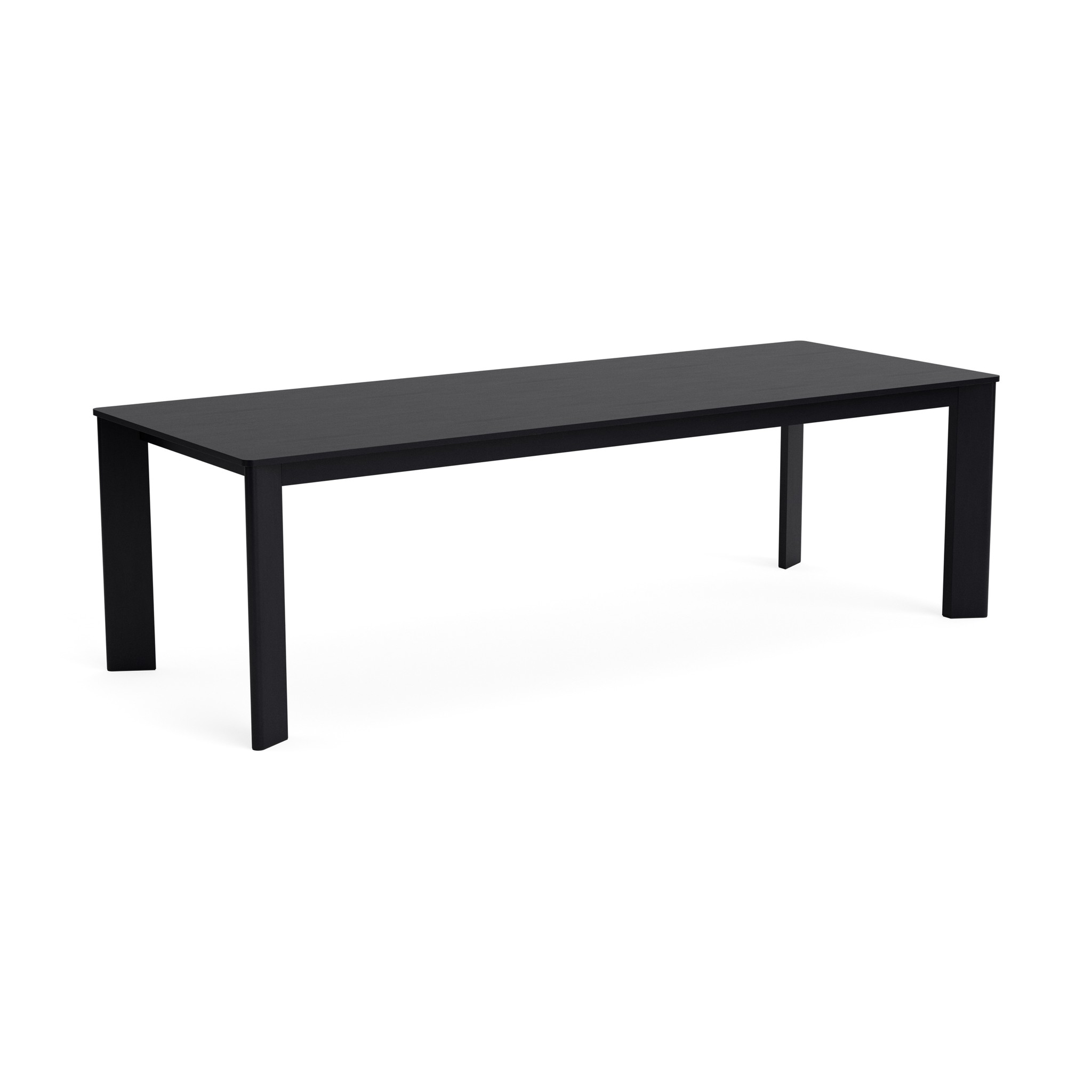 CHISEL 30 table, 250 cm