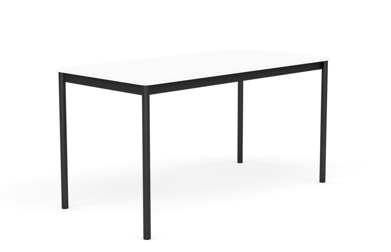 BASE LAMINATE Table, 140cm