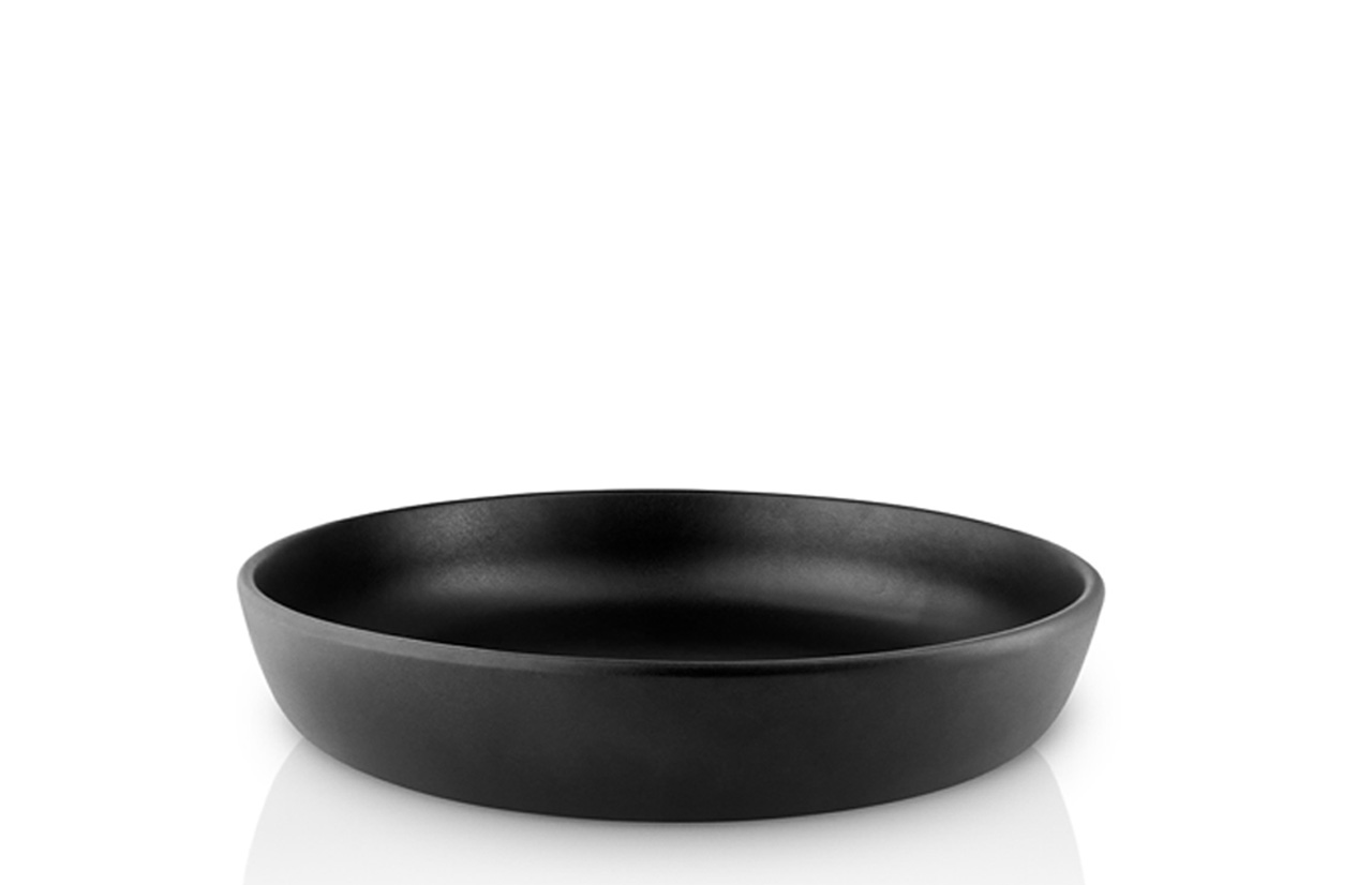 NORDIC KITCHEN SHALLOW salotų dubuo, Ø 25 cm