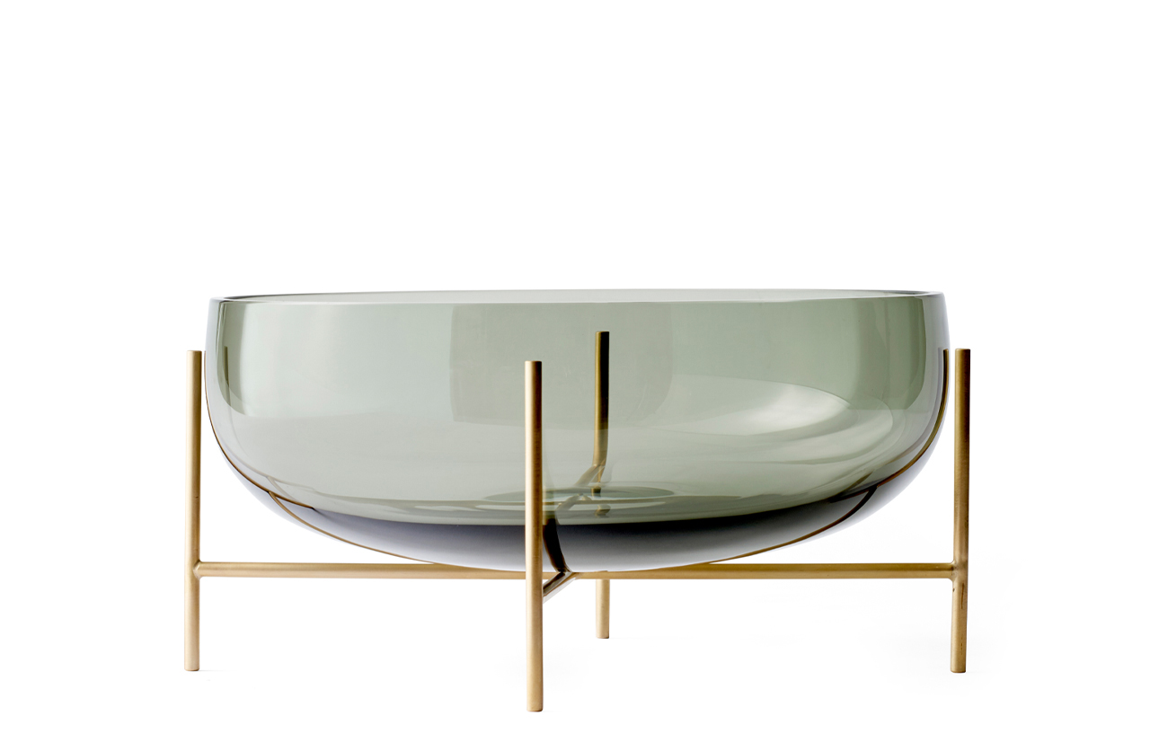 ÉCHASSE Bowl