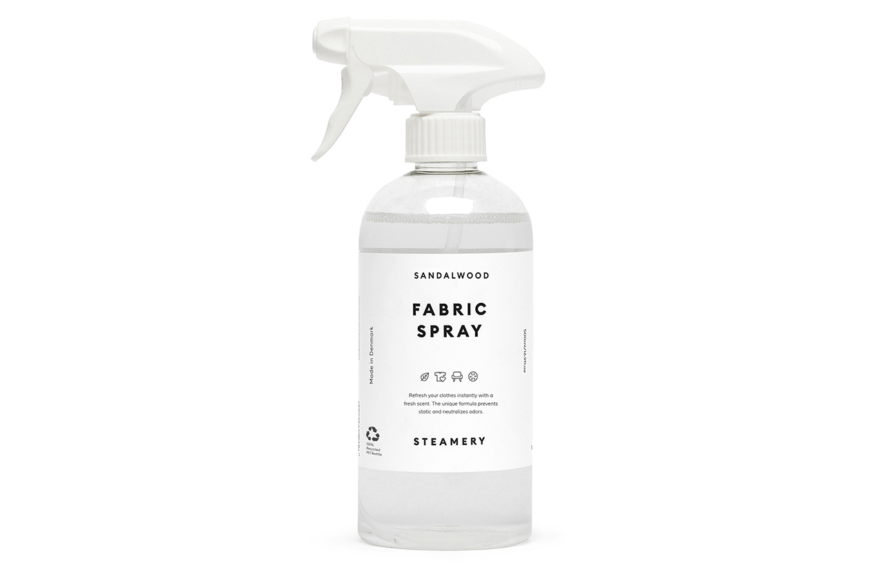FABRIC SPRAY audinių purškiklis, santalmedžio kvapas