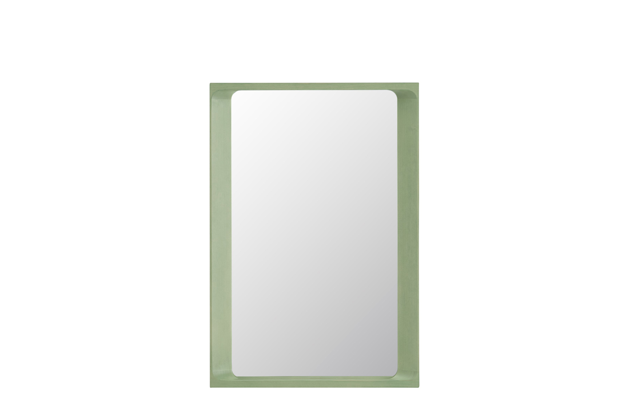 ARCED Mirror