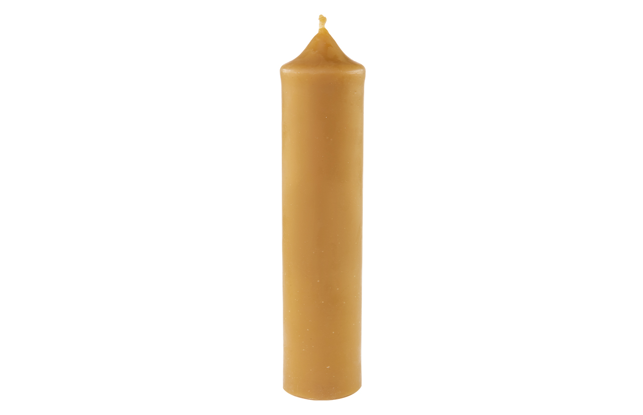 PILLAR žvakė, L