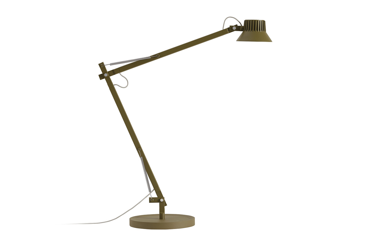DEDICATE Table Lamp, L2