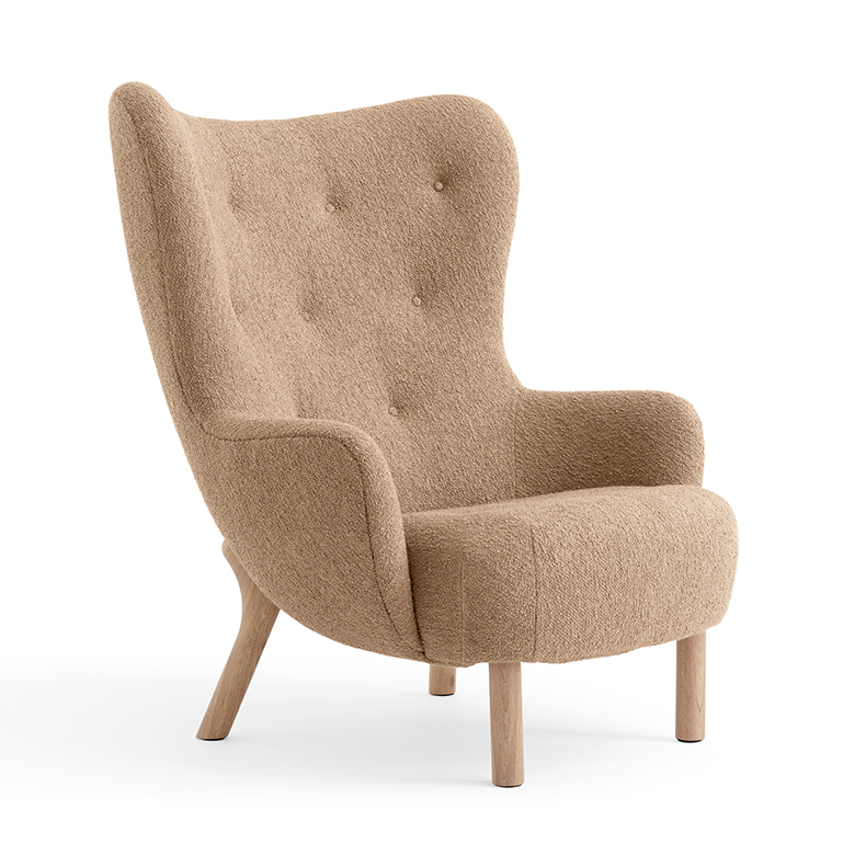 LITTLE PETRA VB3 Chair