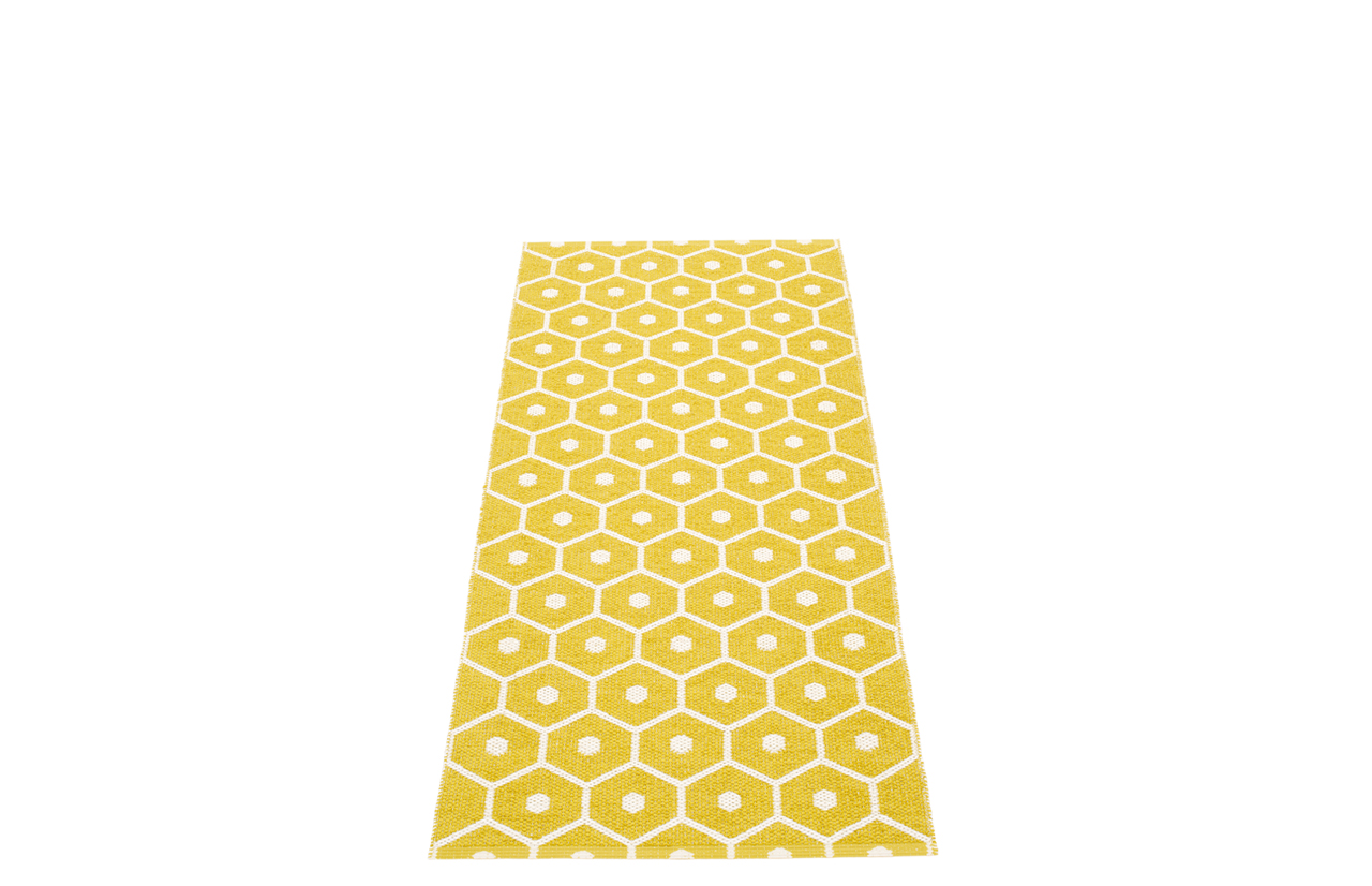 HONEY kilimas, 70 x 160 cm