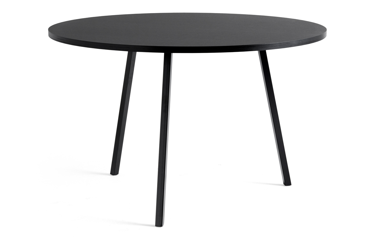 LOOP STAND ROUND Table