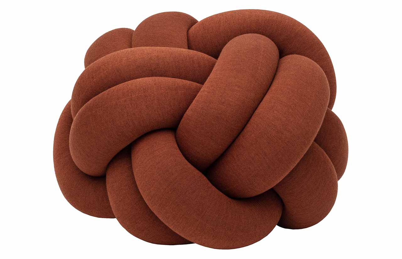 KNOT Pouf