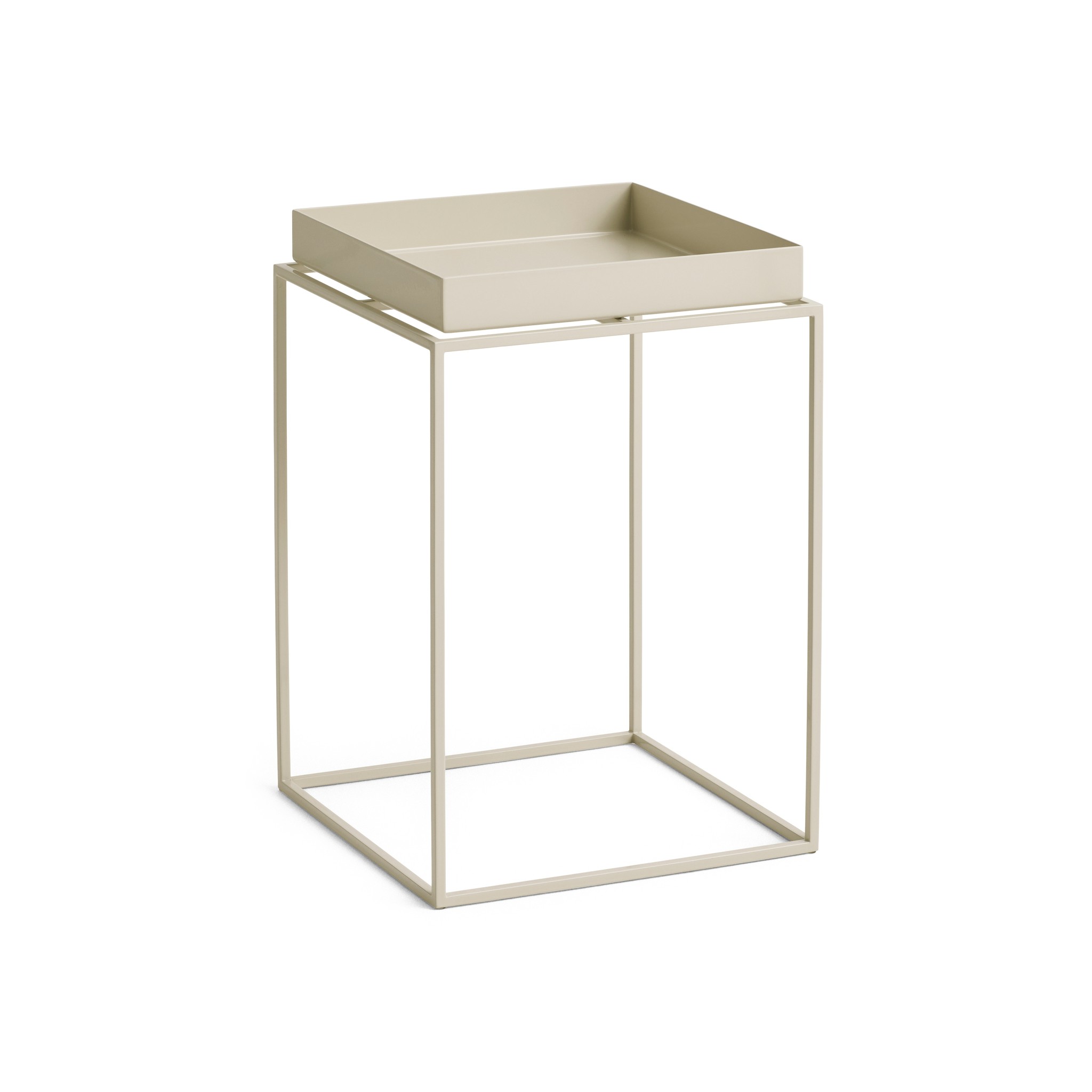 TRAY stalelis, S, aukštas
