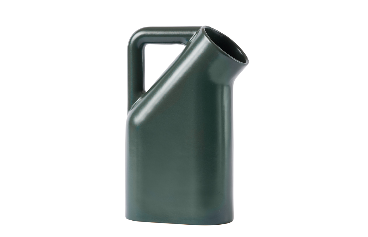 dark green