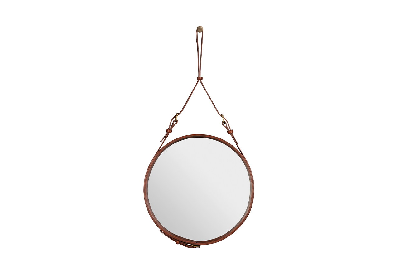 ADNET Mirror, S