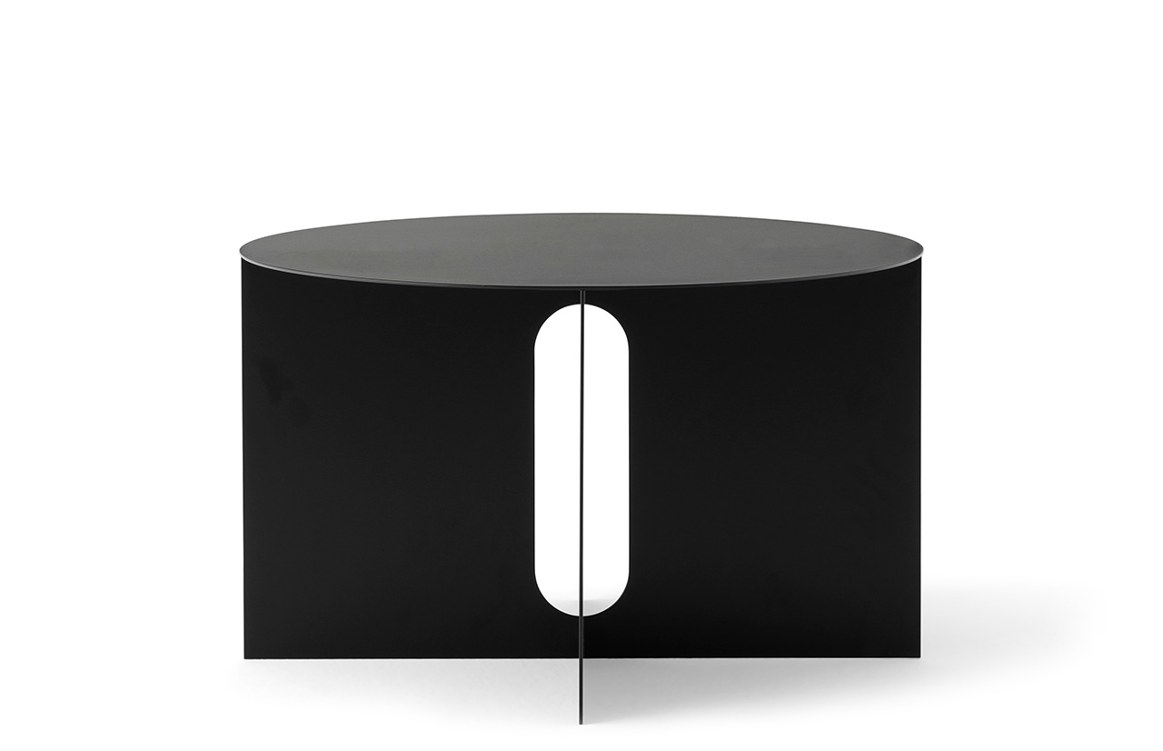 ANDROGYNE table