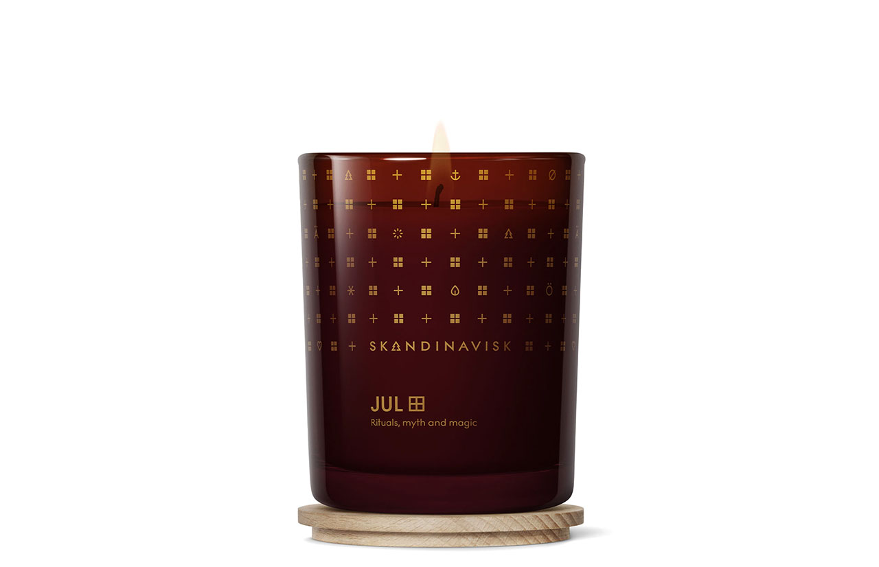 JUL LIMITED EDITION kvapioji žvakė, 200 g