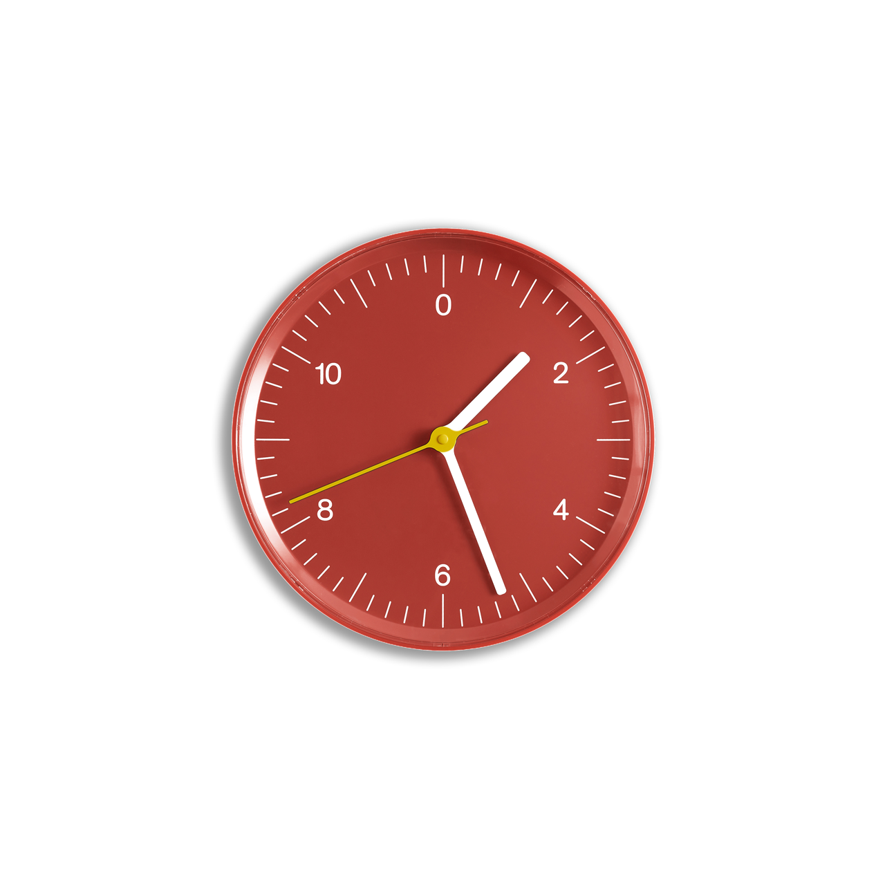 WALL CLOCK 2.0 wall clock