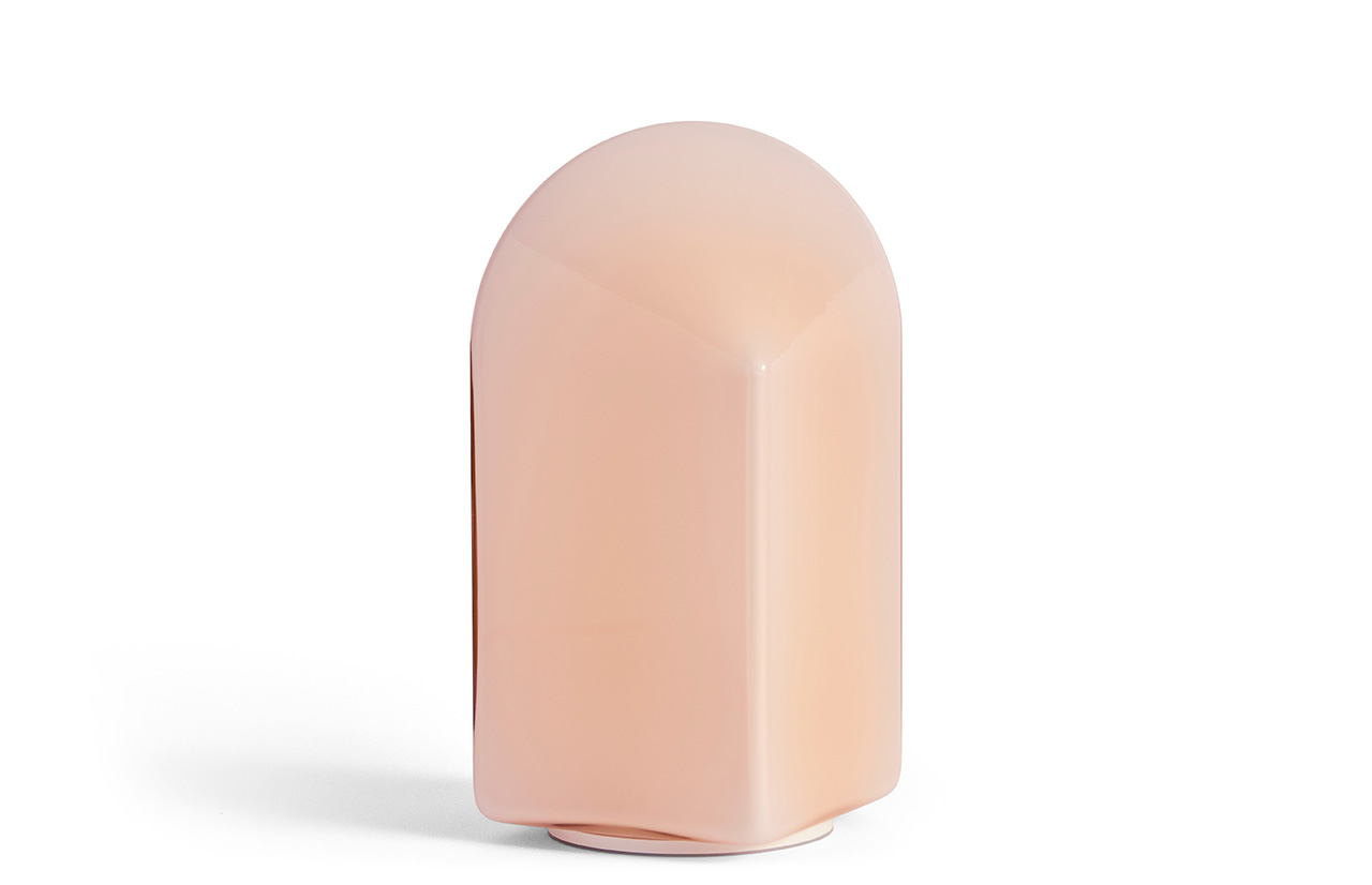 PARADE įkraunamas šviestuvas 