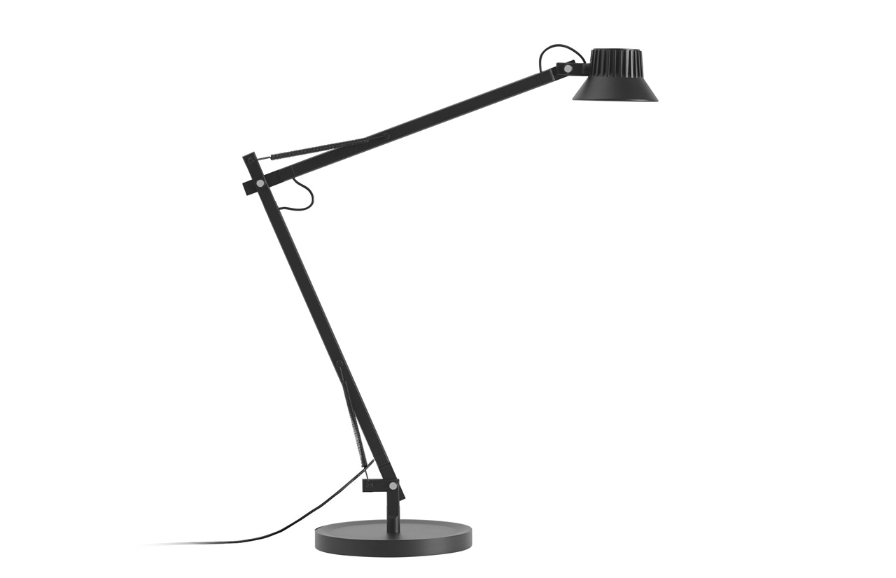 DEDICATE Table Lamp, L2
