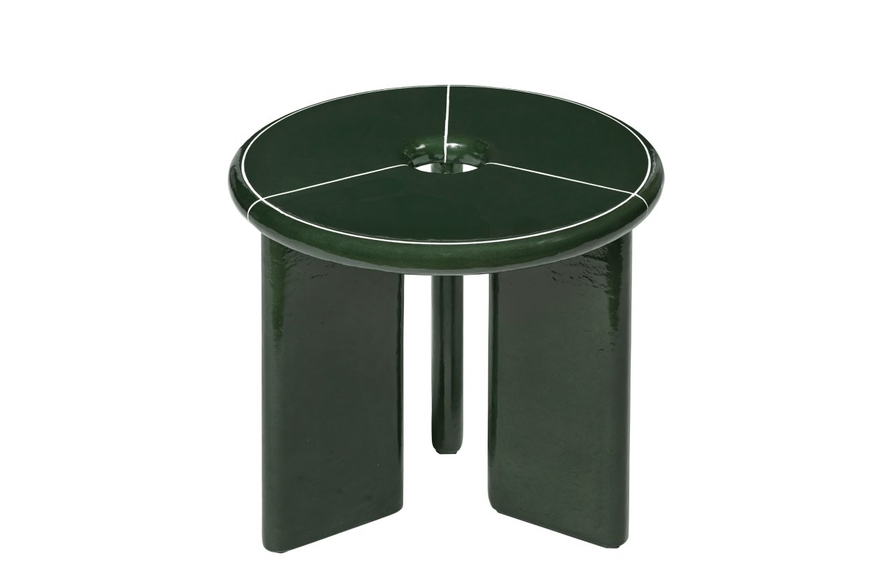 DEYA SIDE stalelis, Ø 47 cm 