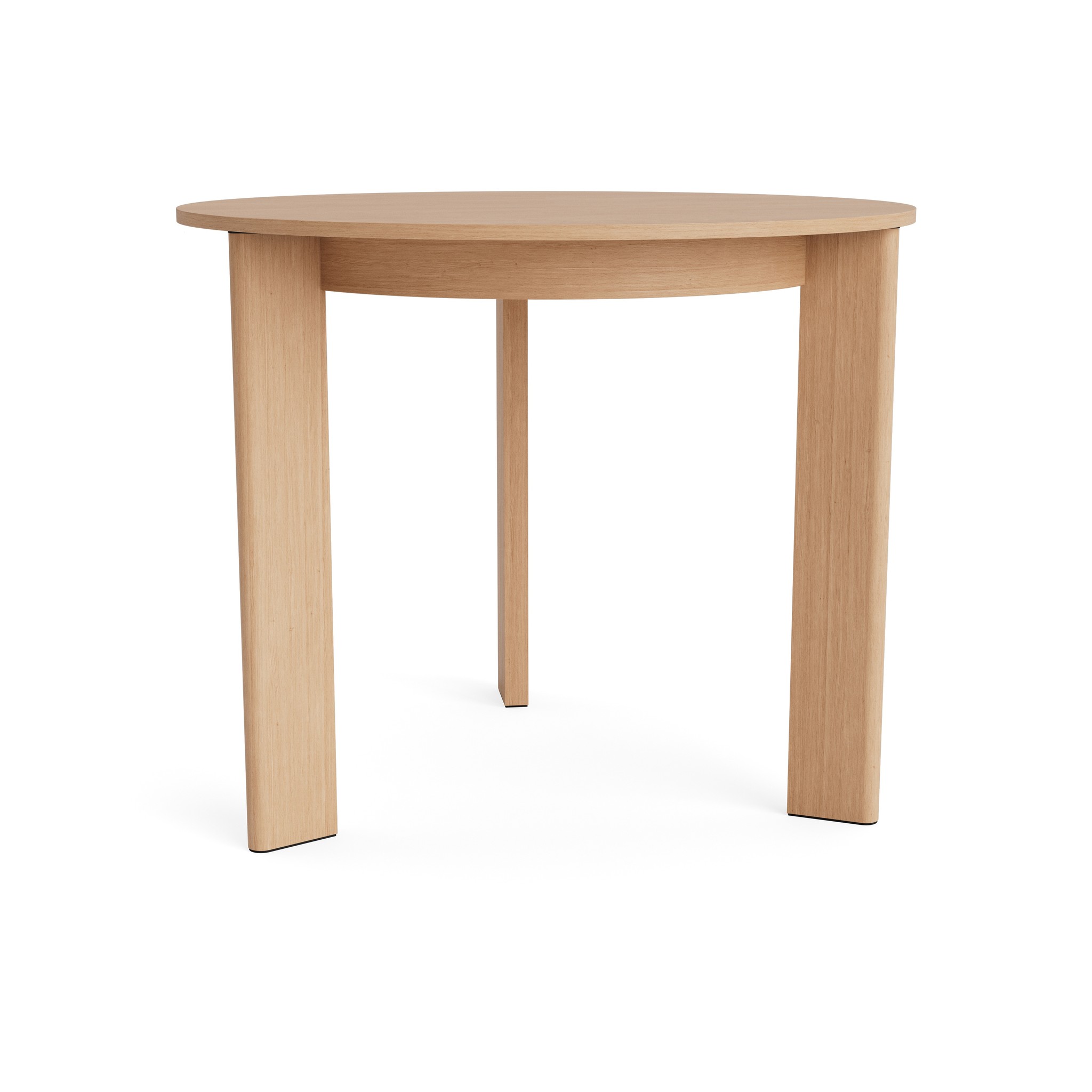 CHISEL 20 table, Ø 90 cm