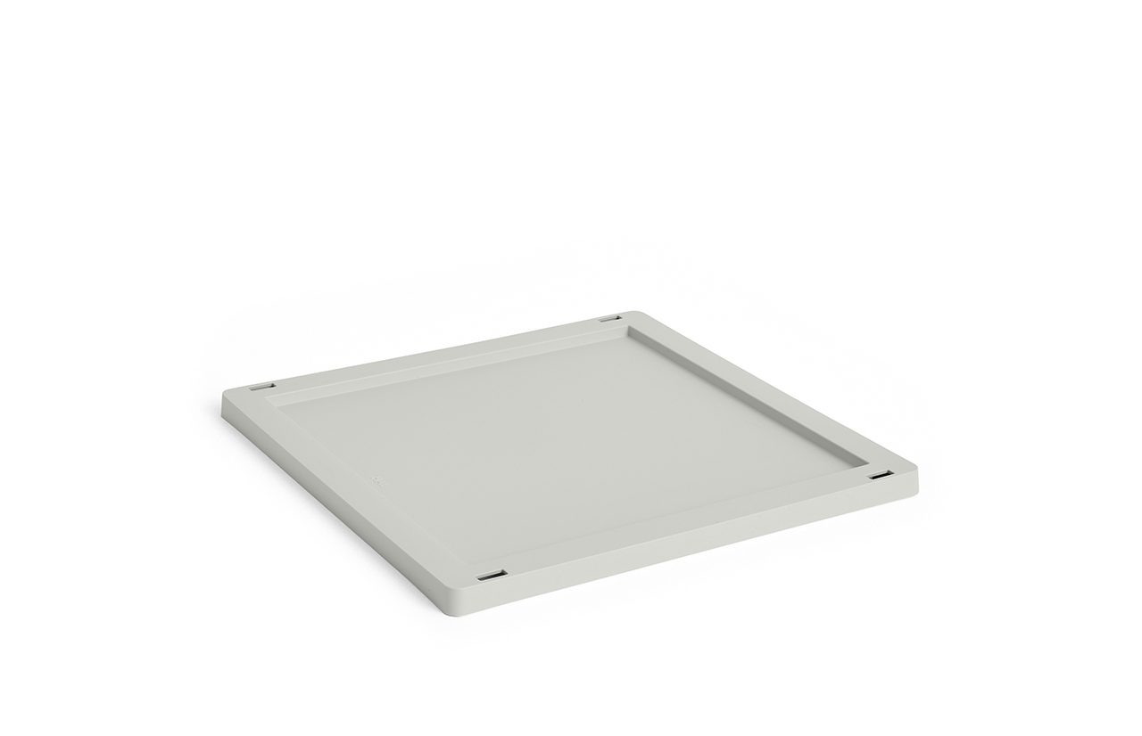 HAY COLOUR CRATE SQUARE M / CUBE storage box lid