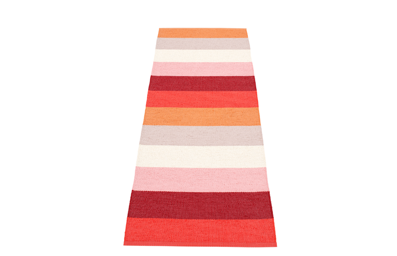 įvairiaspalvė, nr. 7