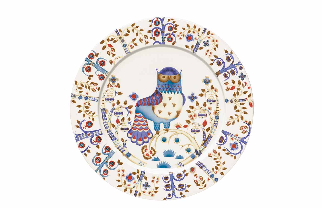 TAIKA lėkštė, Ø 30 cm