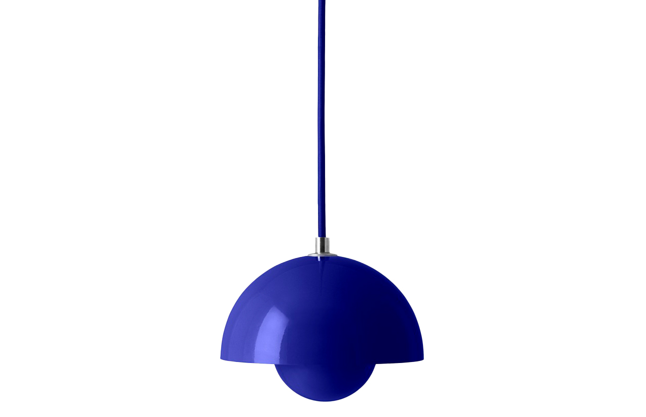 FLOWERPOT VP10 Pendant Lamp