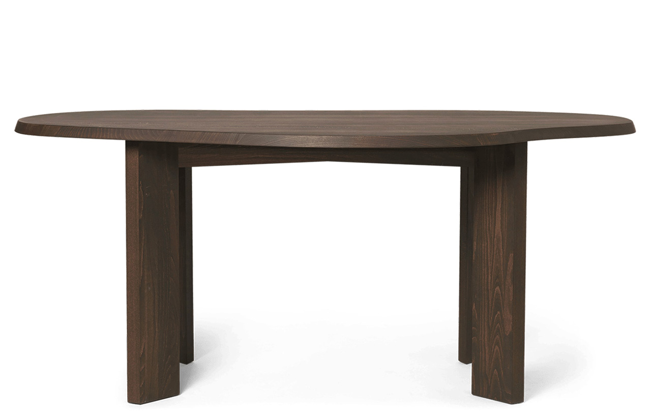 TARN rašomasis stalas