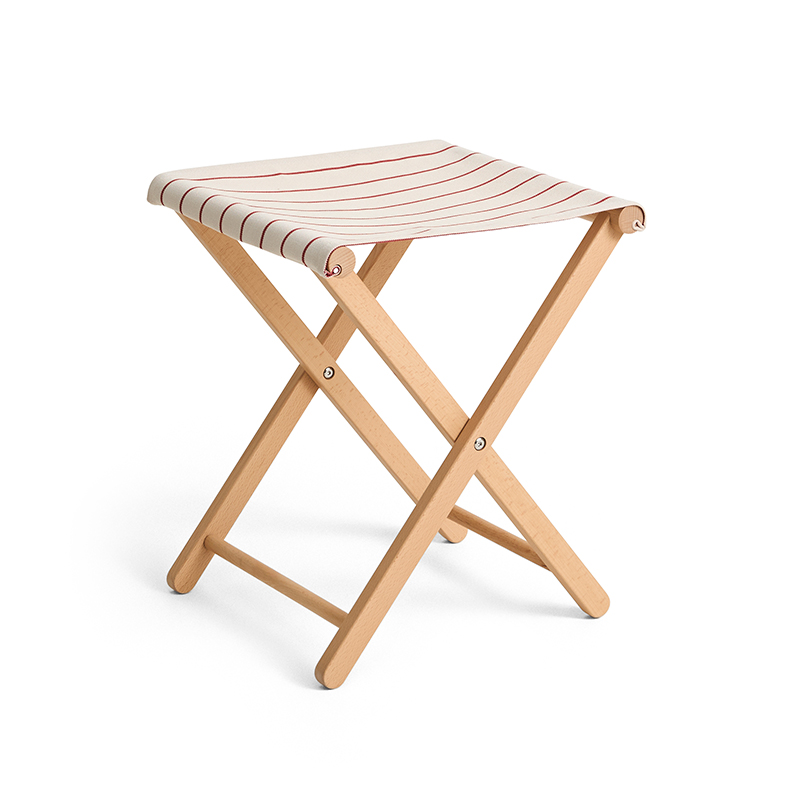 OUTDOOR MARKET folding stool