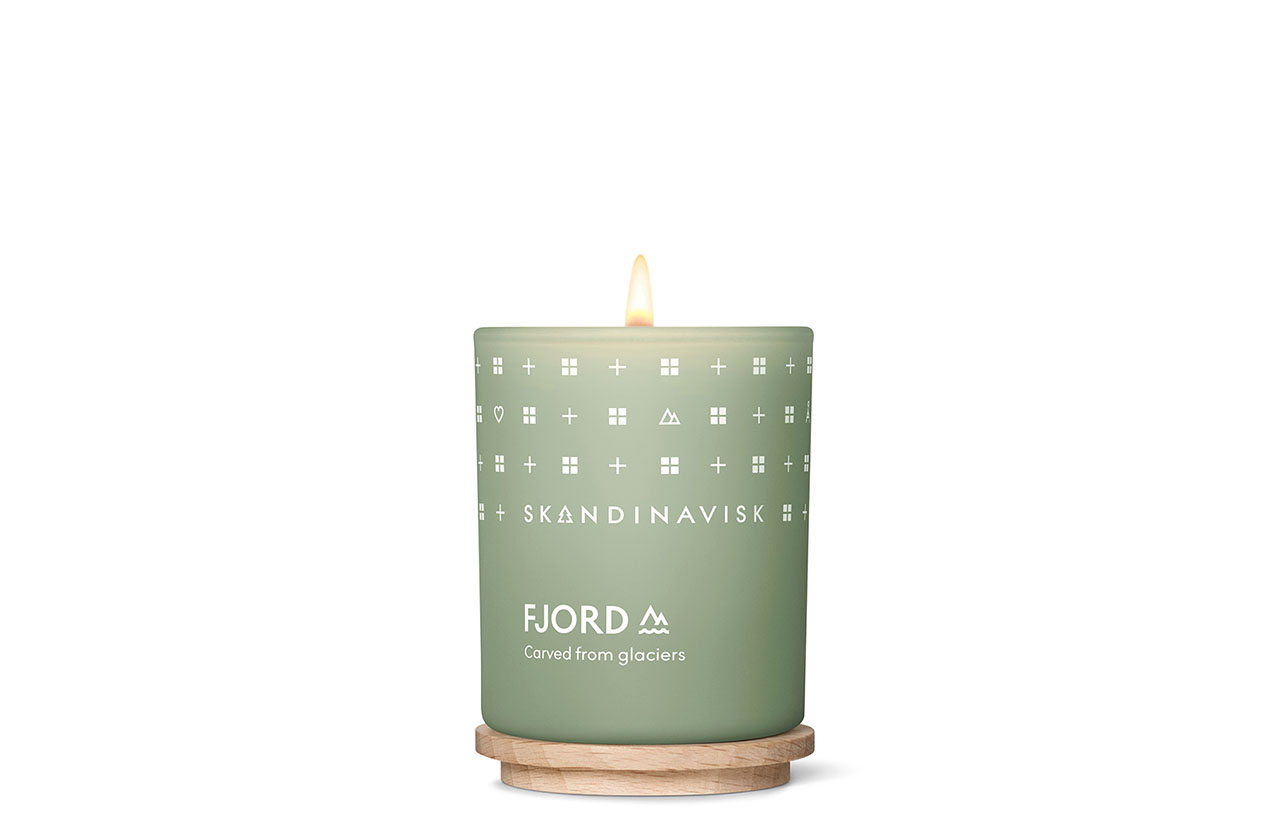 FJORD kvapioji žvakė, 65 g
