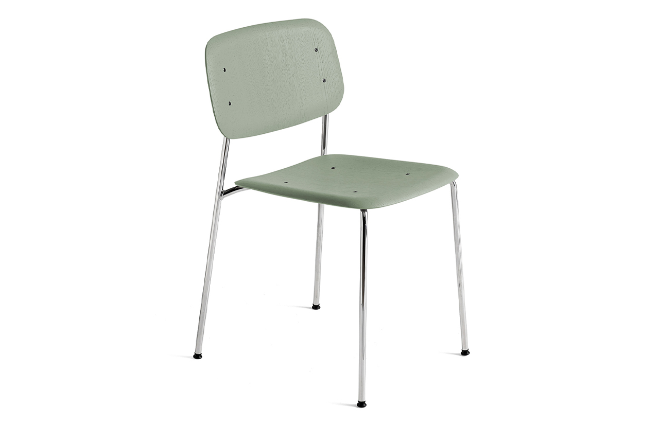 SOFT EDGE 40 kėdė