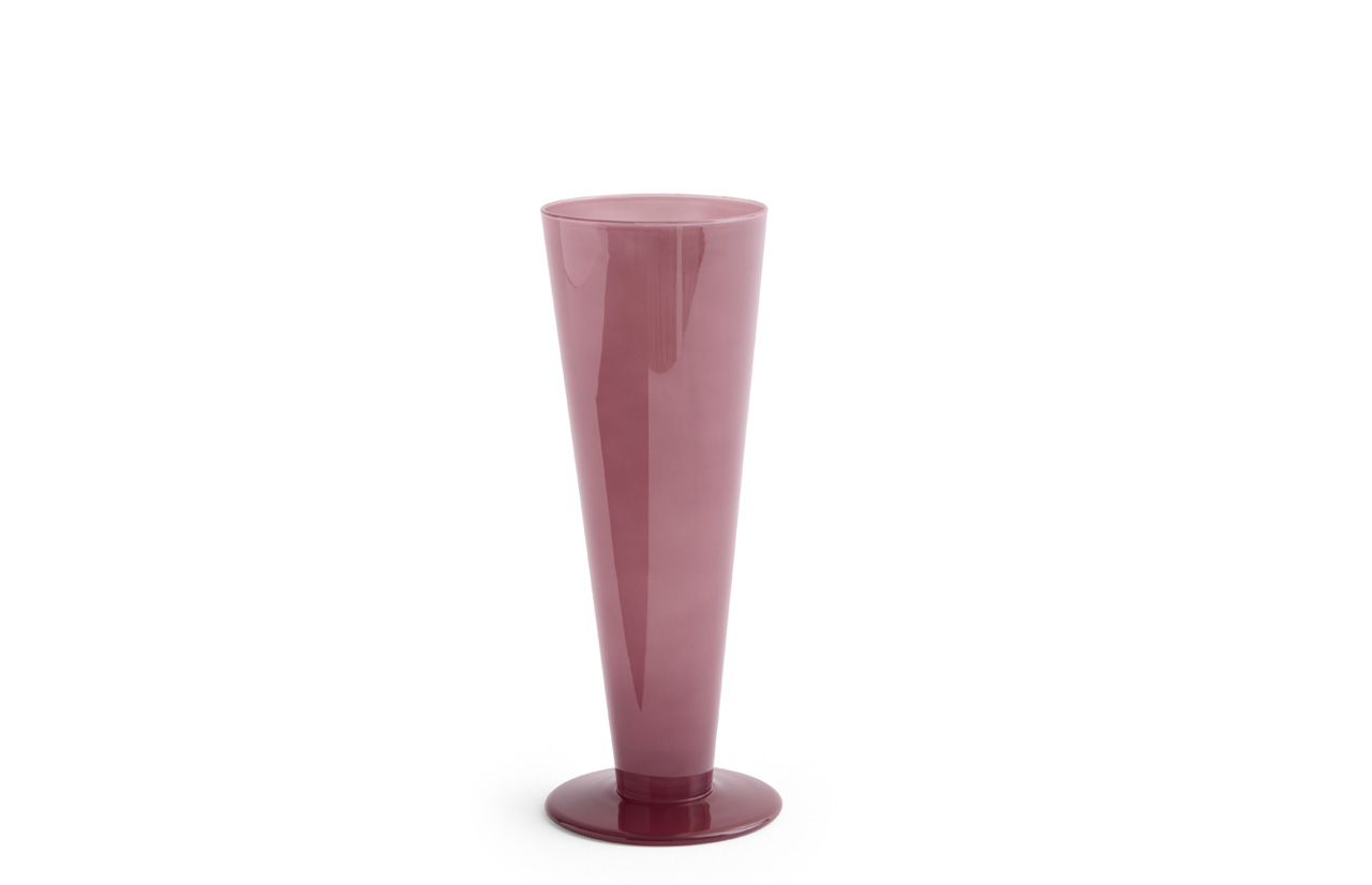 CONICAL vaza, M