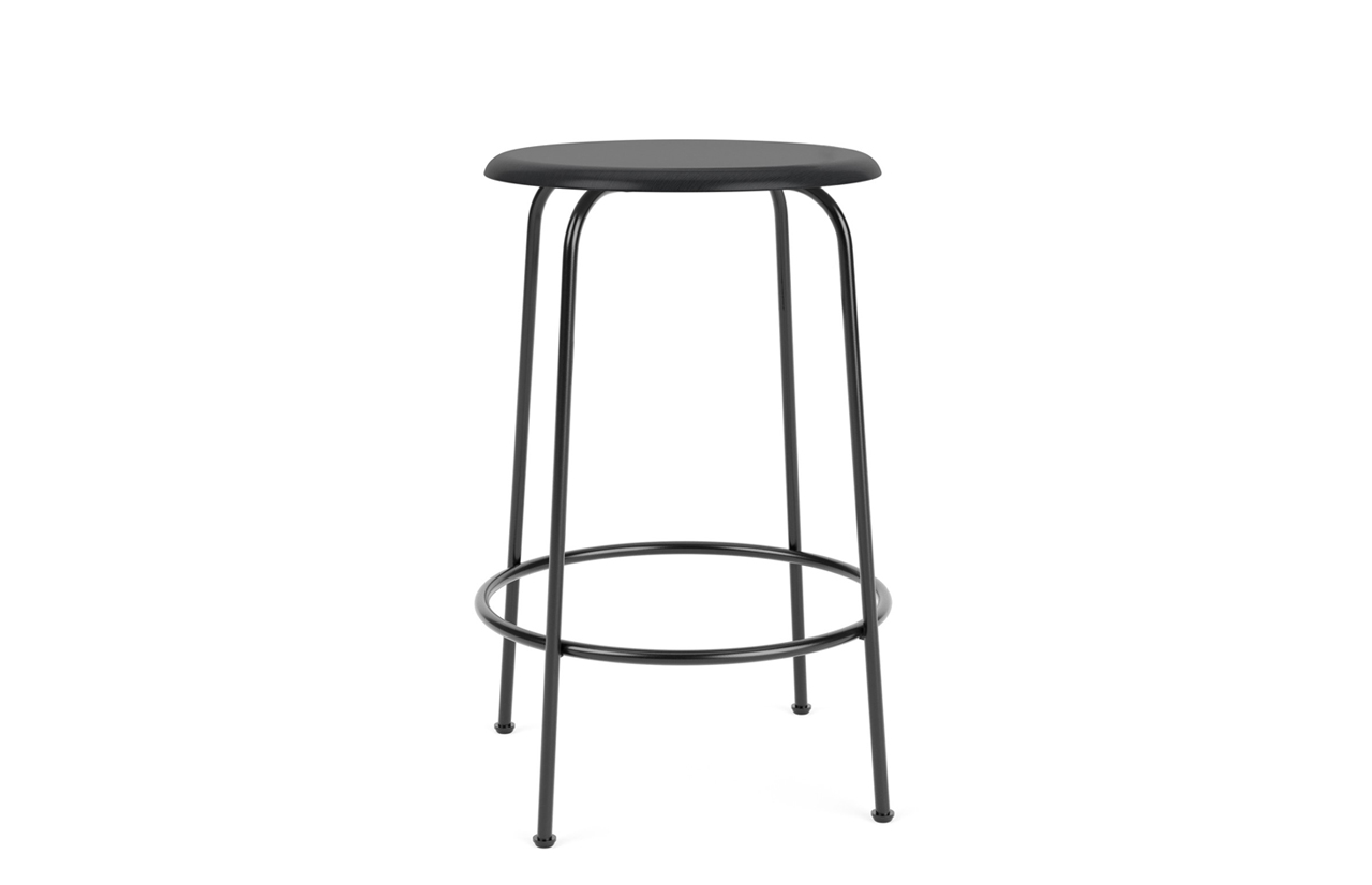 AFTEROOM Half-bar Stool