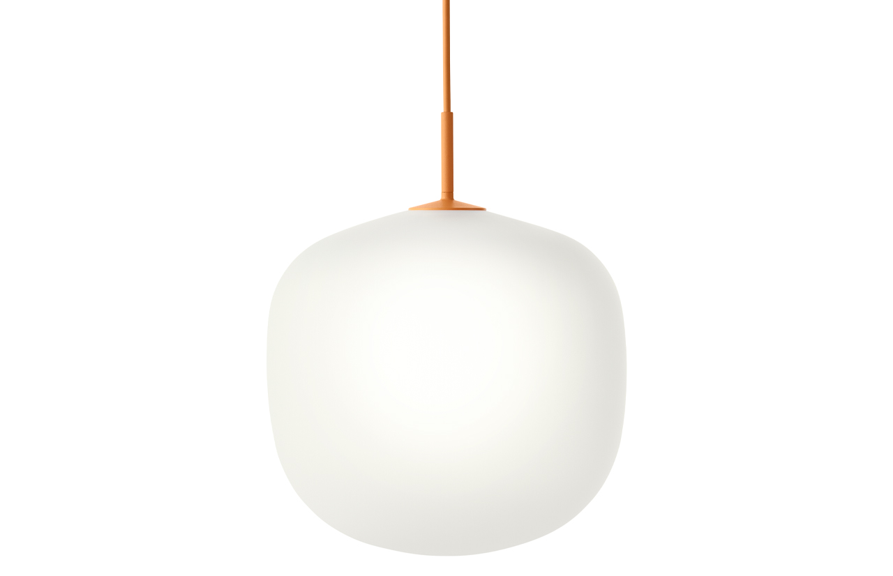 RIME pakabinamas šviestuvas, Ø 37 cm