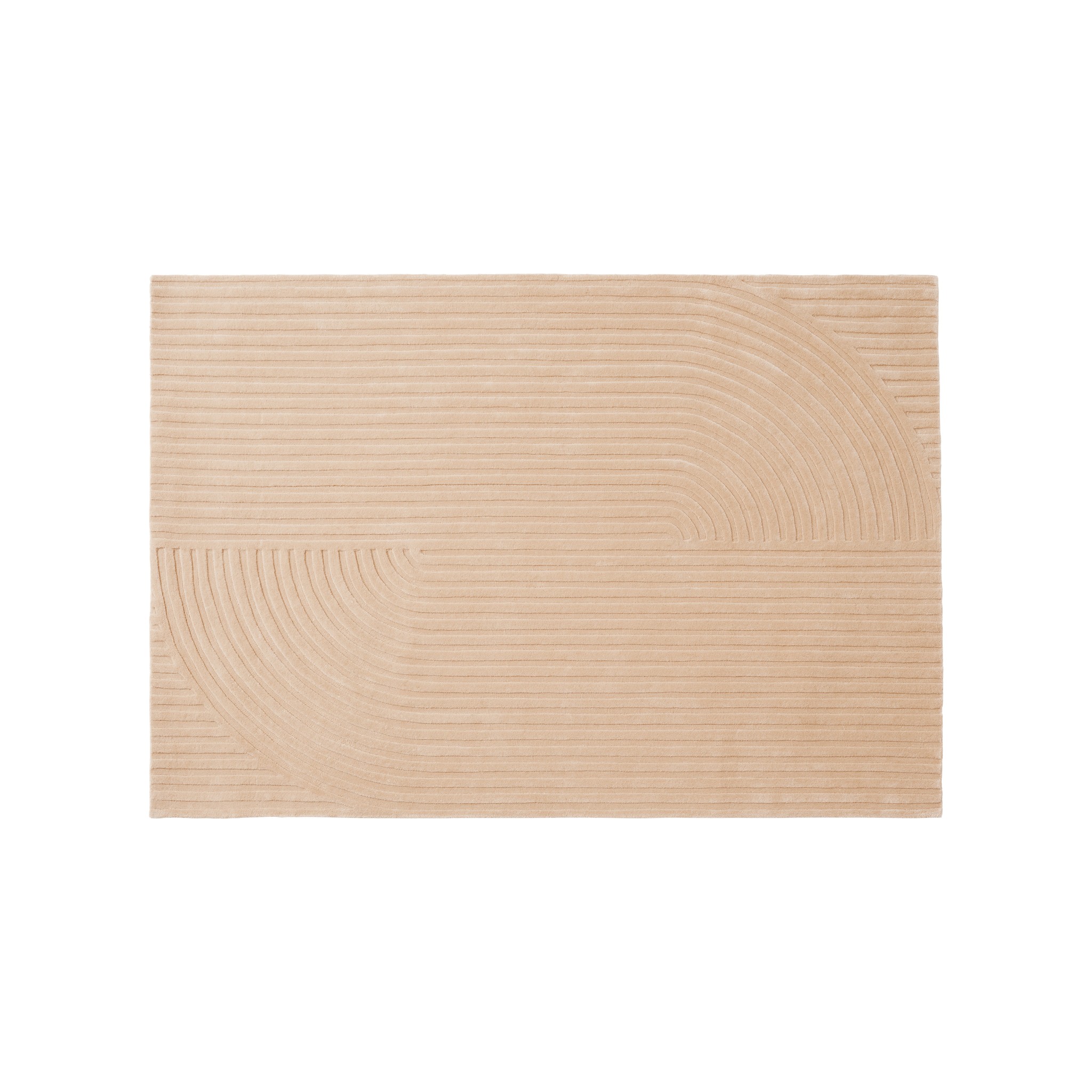 RELEVO Rug, 170 x 240 cm