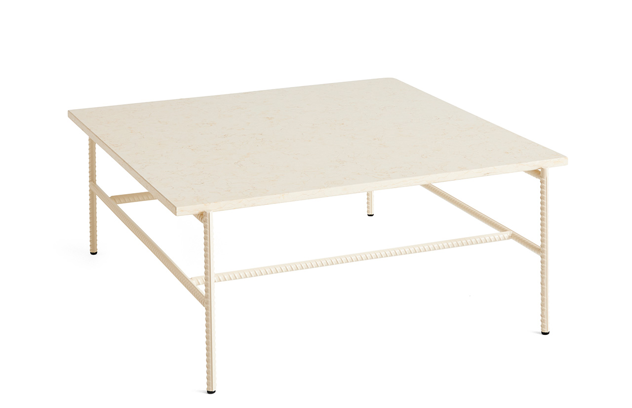 REBAR COFFEE Table