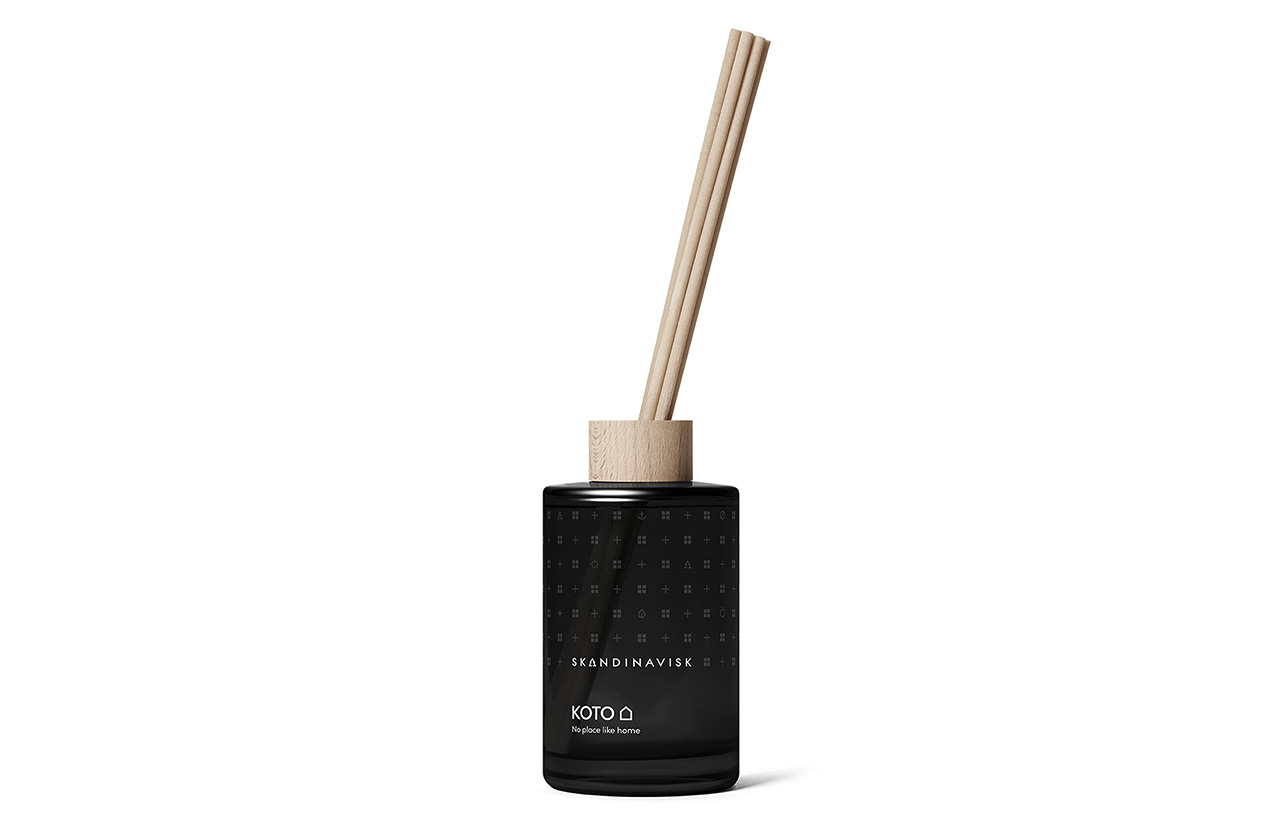 KOTO home fragrance, 200 ml