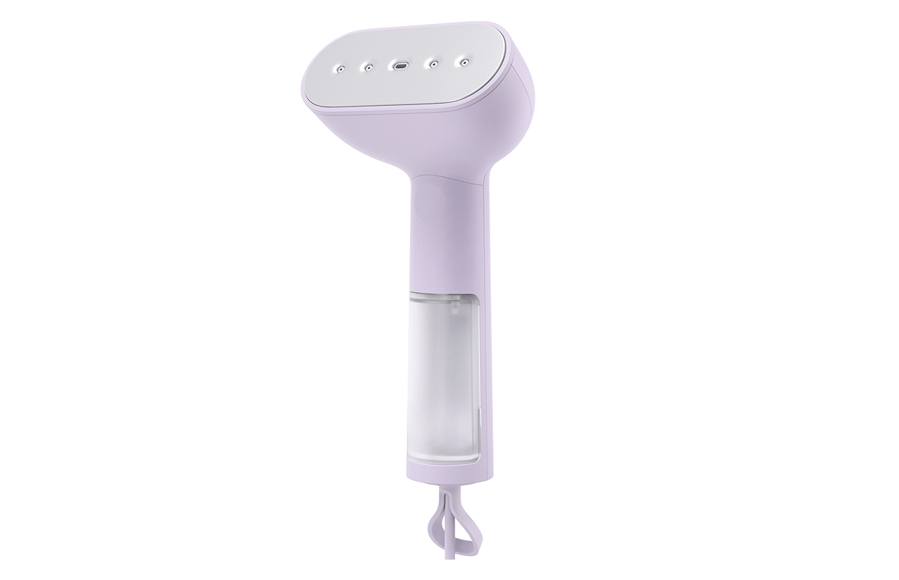 CIRRUS X handheld steamer