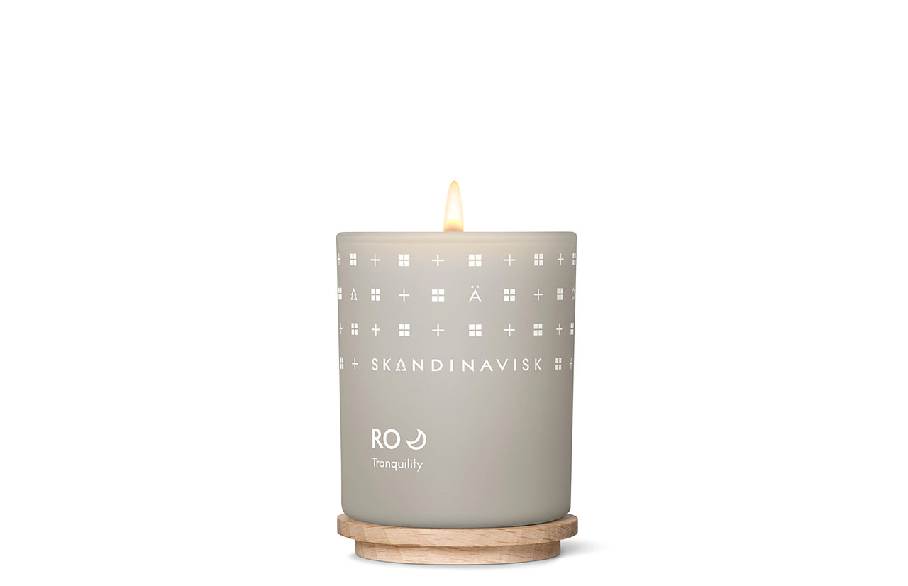 RO kvapioji žvakė, 65 g