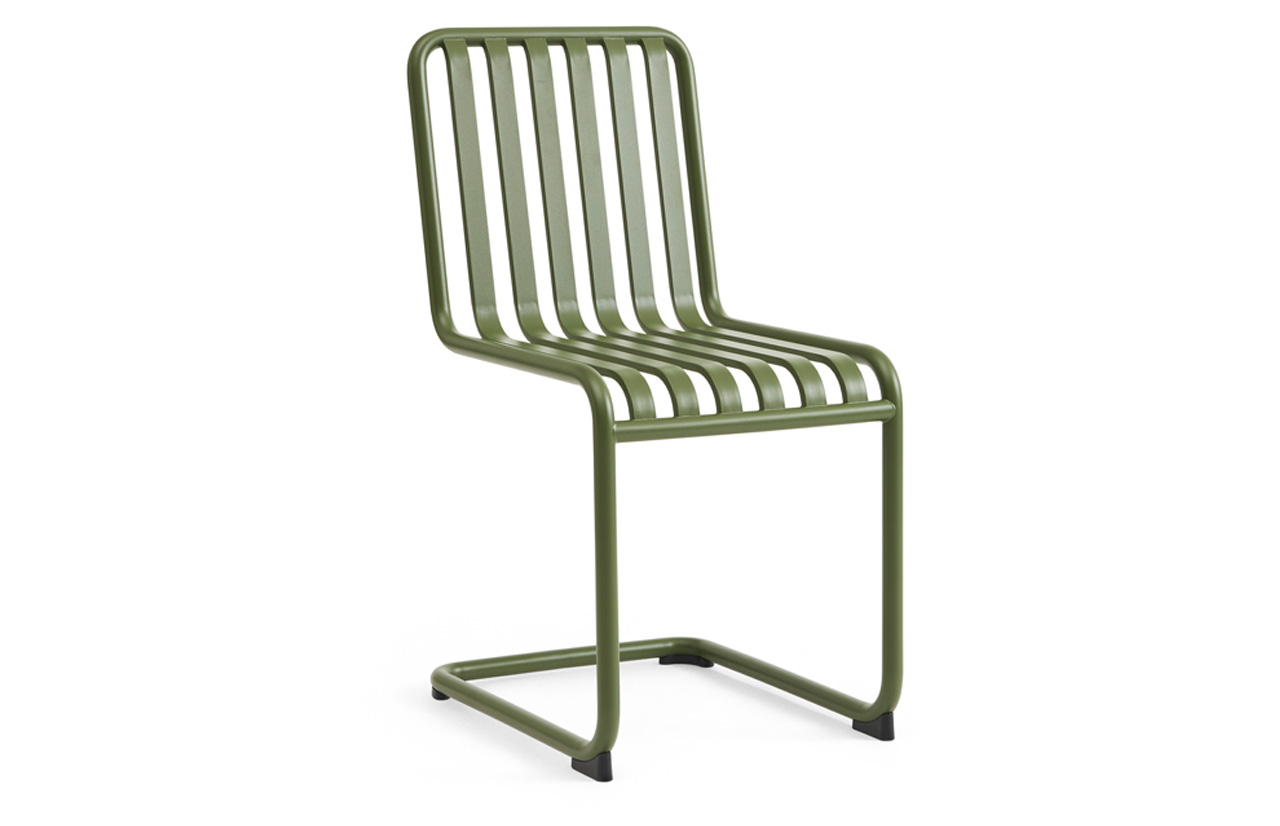 PALISSADE CANTILEVER kedė