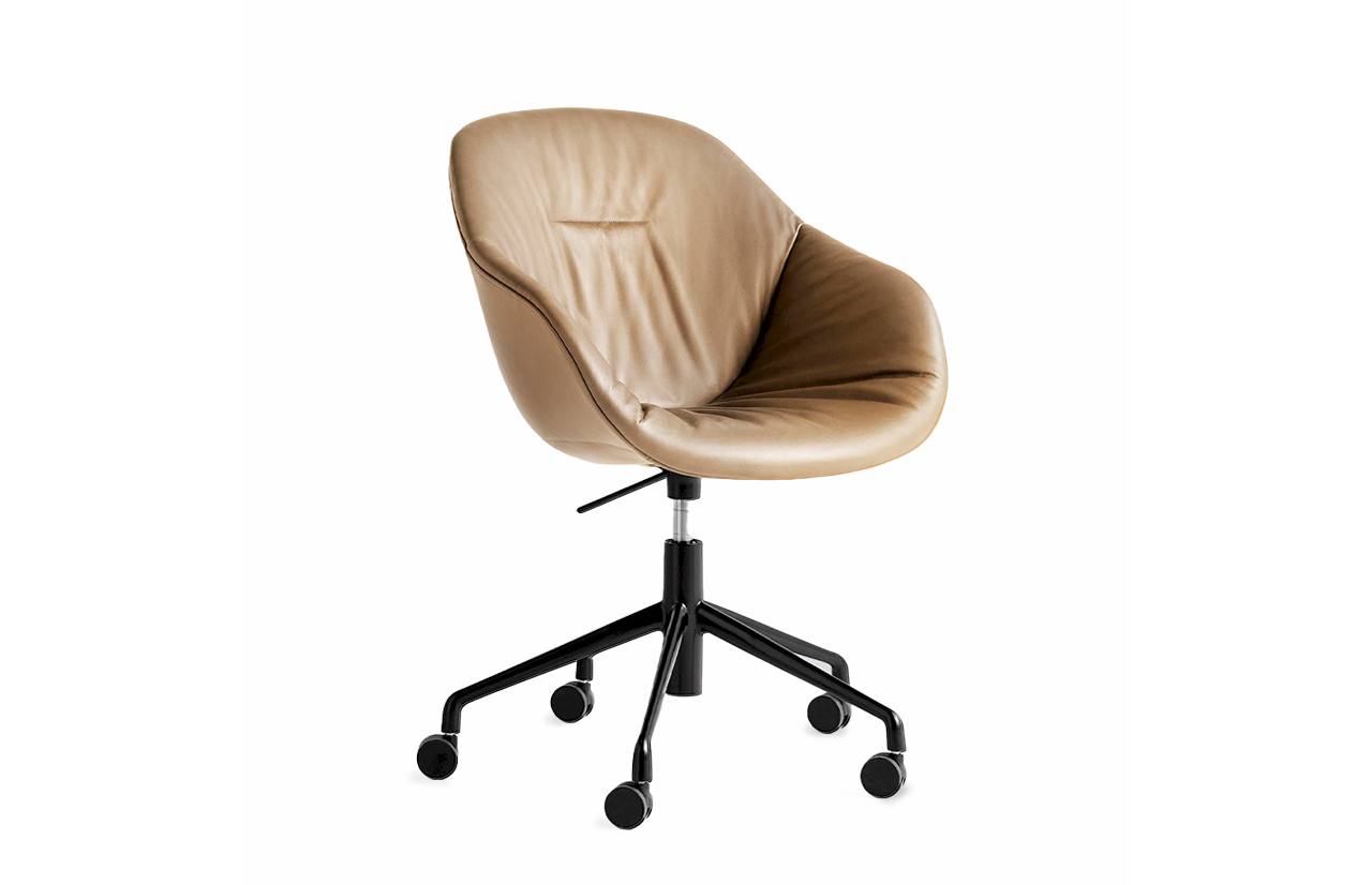 AAC 153 SOFT Chair